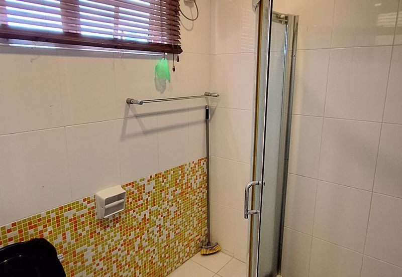 Condominium Bercham Prima @ Kiara Condo Bercham