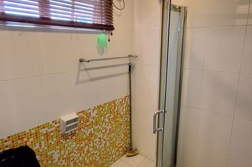 Condominium Bercham Prima @ Kiara Condo Bercham