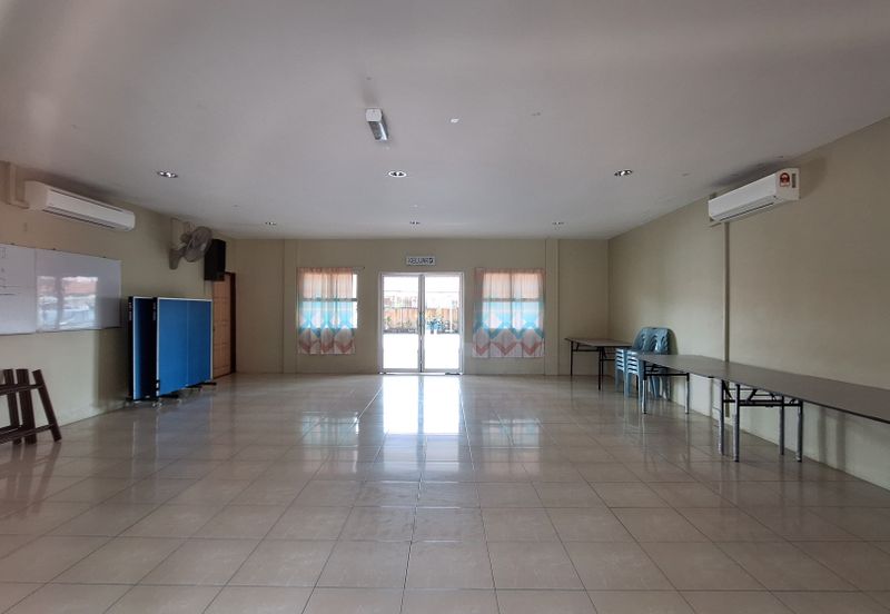 Condominium Bercham Prima @ Kiara Condo Bercham