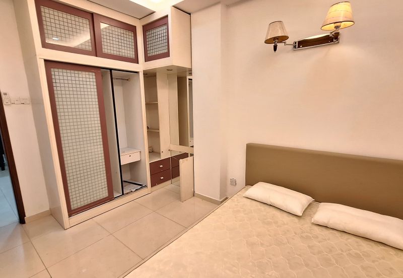 Condominium Bercham Prima @ Kiara Condo Bercham