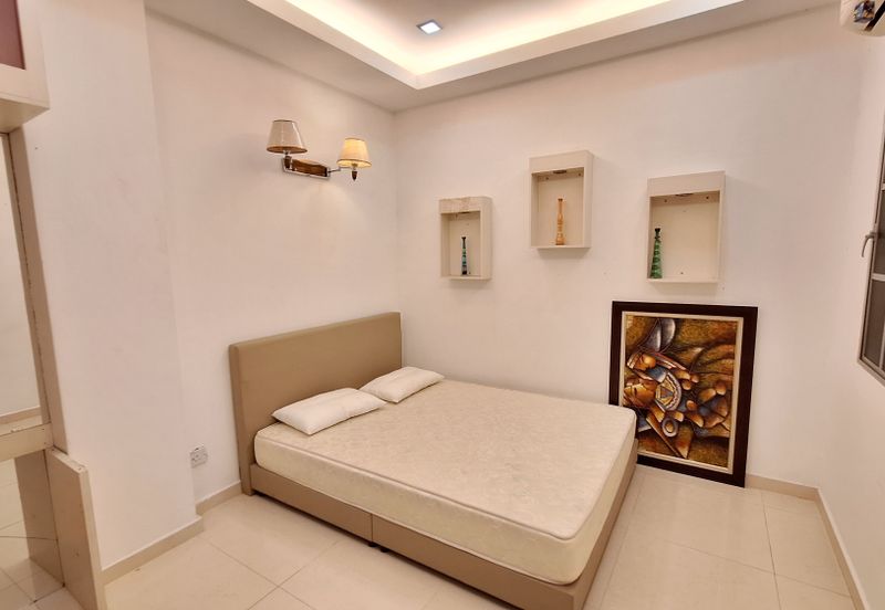 Condominium Bercham Prima @ Kiara Condo Bercham