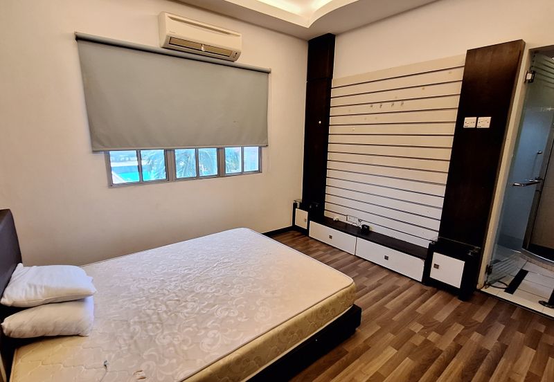 Condominium Bercham Prima @ Kiara Condo Bercham