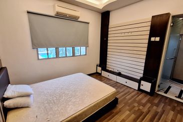 Condominium Bercham Prima @ Kiara Condo Bercham