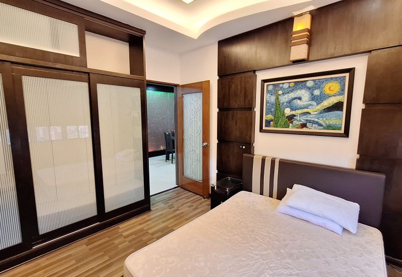 Condominium Bercham Prima @ Kiara Condo Bercham