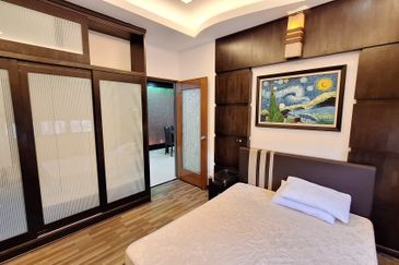 Condominium Bercham Prima @ Kiara Condo Bercham