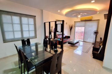 Condominium Bercham Prima @ Kiara Condo Bercham