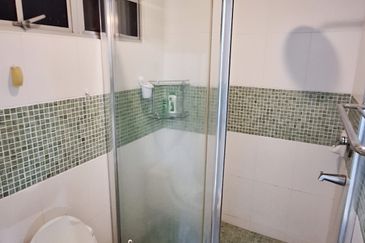 Condominium Bercham Prima @ Kiara Condo Bercham