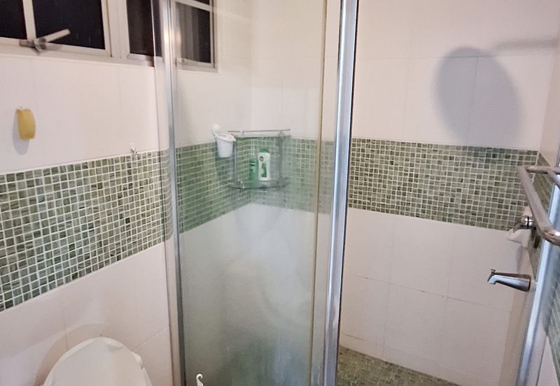 Condominium Bercham Prima @ Kiara Condo Bercham