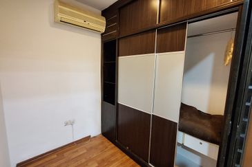 Condominium Bercham Prima @ Kiara Condo Bercham