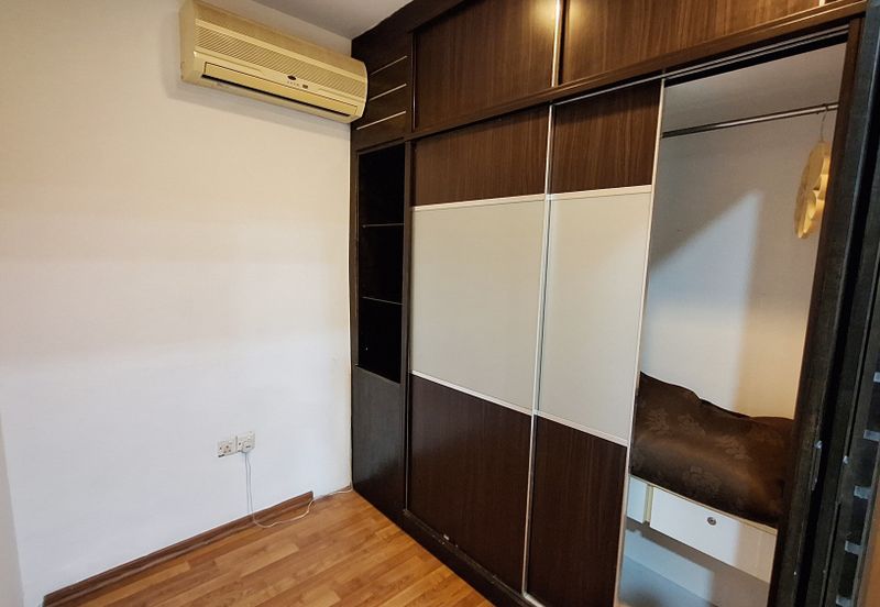 Condominium Bercham Prima @ Kiara Condo Bercham