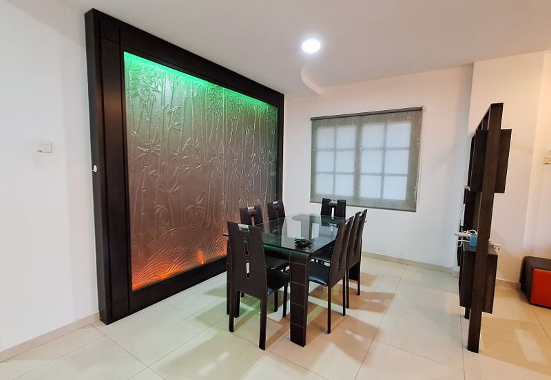 Condominium Bercham Prima @ Kiara Condo Bercham