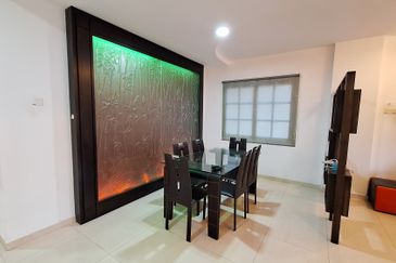 Condominium Bercham Prima @ Kiara Condo Bercham