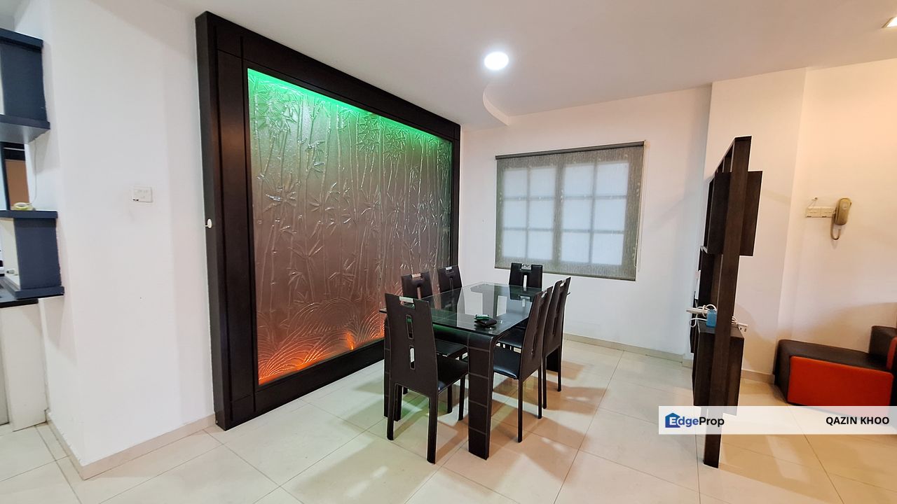 Bercham Prima Ipoh Kiara Condominium, Perak, Ipoh