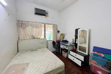 Pasir Puteh Freehold Single Storey Semi D