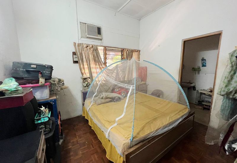 Pasir Puteh Freehold Single Storey Semi D