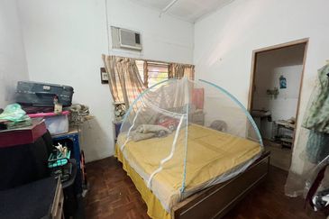 Pasir Puteh Freehold Single Storey Semi D