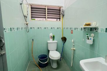 Pasir Puteh Freehold Single Storey Semi D