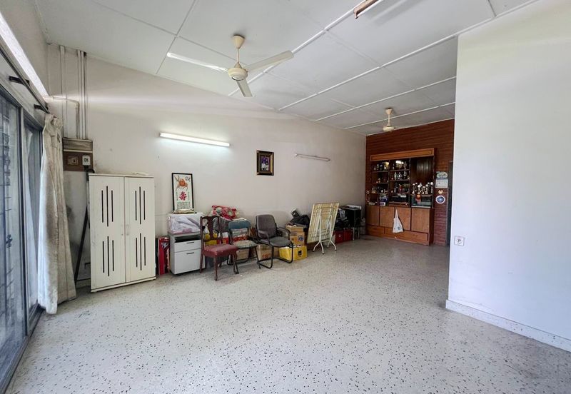 Pasir Puteh Freehold Single Storey Semi D