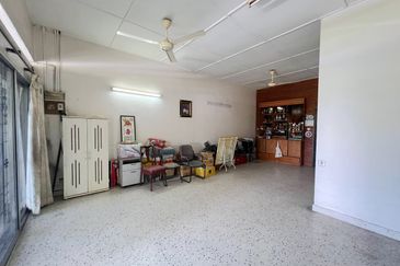 Pasir Puteh Freehold Single Storey Semi D