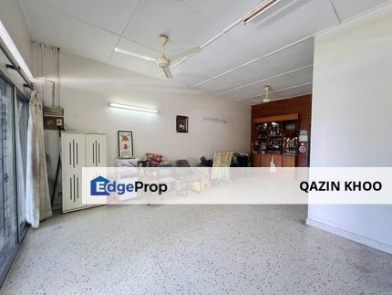 Pasir Puteh Freehold Single Storey Semi D, Perak, Pasir Puteh