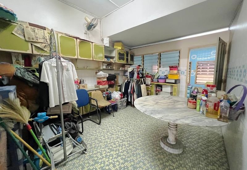 Pasir Puteh Freehold Single Storey Semi D