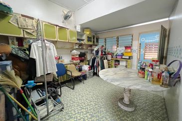 Pasir Puteh Freehold Single Storey Semi D