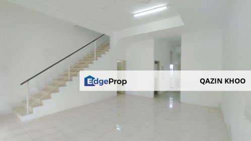 Botani Double Storey Terrace House, Perak, Ipoh