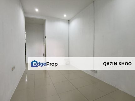 Tambun Le Greene Single Storey Terrace House, Perak, Ipoh