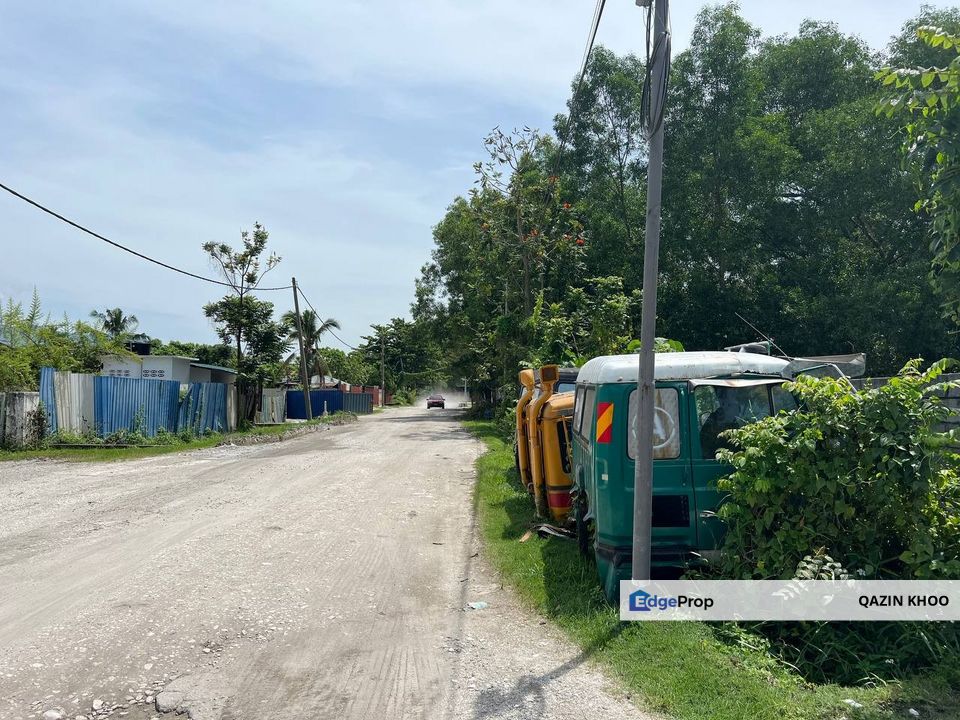 Tasek IGB Industrial Land, Perak, Ipoh