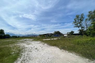 Kawasan Perindustrian Tasek