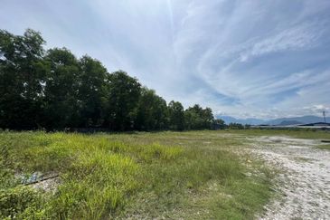 Kawasan Perindustrian Tasek