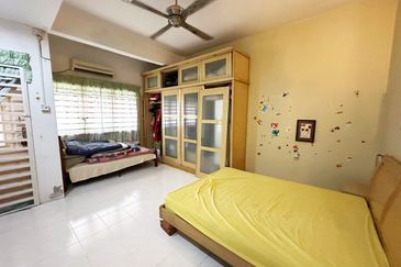 Taman Menglembu Impiana Adril