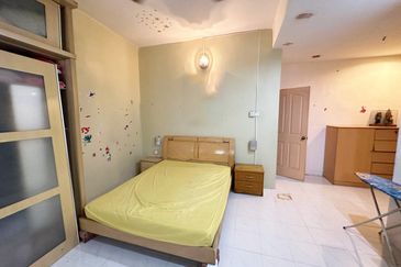 Taman Menglembu Impiana Adril