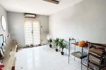 Taman Menglembu Impiana Adril