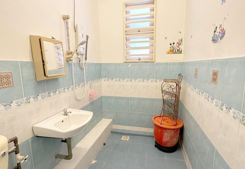 Taman Menglembu Impiana Adril