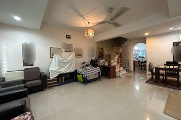 Taman Menglembu Impiana Adril