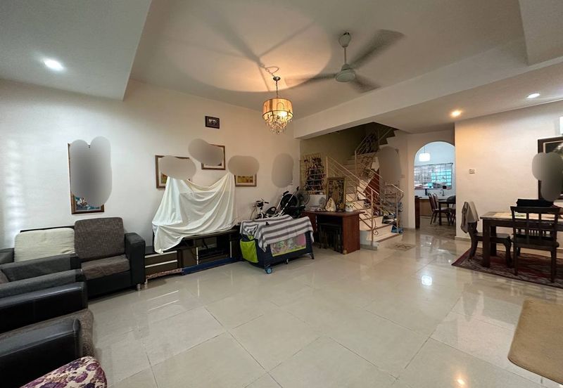 Taman Menglembu Impiana Adril