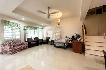 Taman Menglembu Impiana Adril