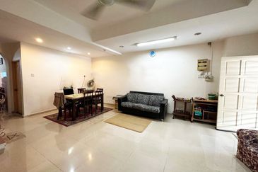 Taman Menglembu Impiana Adril