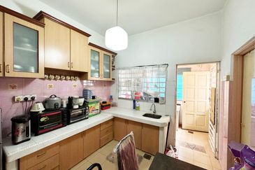 Taman Menglembu Impiana Adril