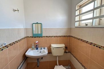 Taman Menglembu Impiana Adril