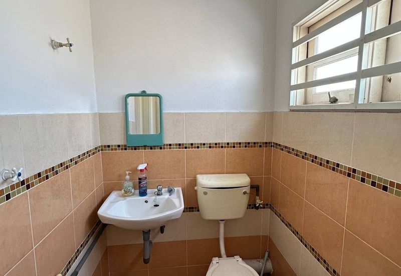 Taman Menglembu Impiana Adril