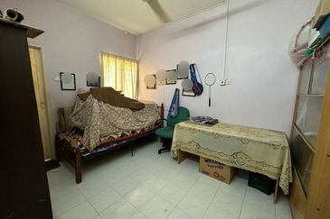 Taman Menglembu Impiana Adril