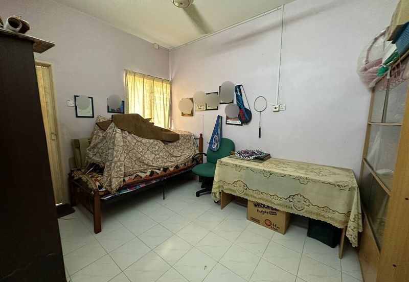 Taman Menglembu Impiana Adril