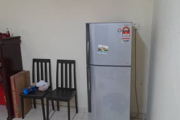 TAMAN BANDAR BARU LAHAT