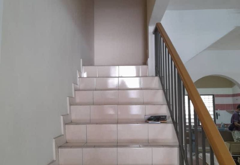 TAMAN BANDAR BARU LAHAT