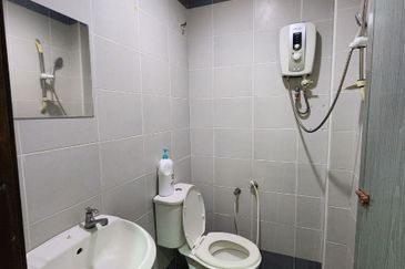 Jalan Pasir Puteh, Station 18