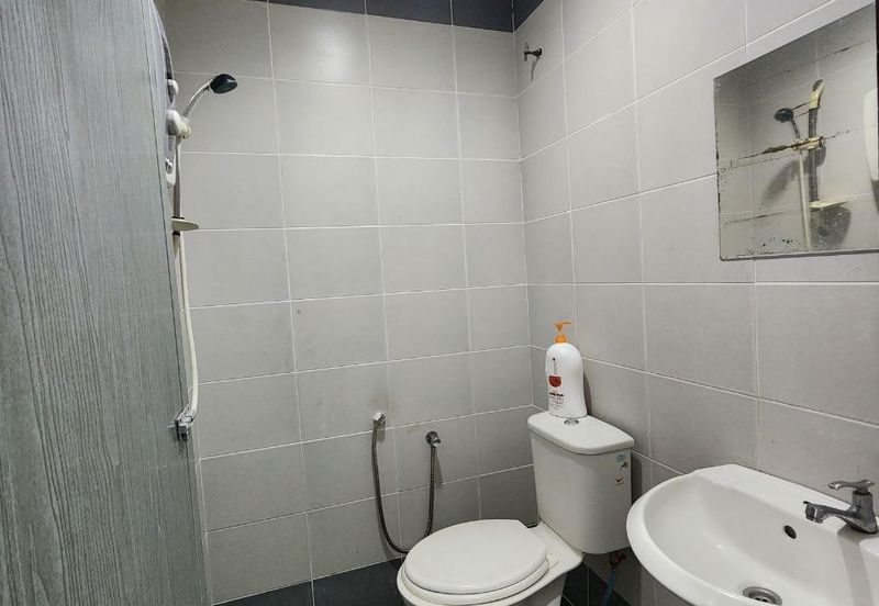 Jalan Pasir Puteh, Station 18