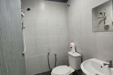 Jalan Pasir Puteh, Station 18