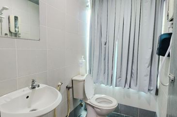 Jalan Pasir Puteh, Station 18